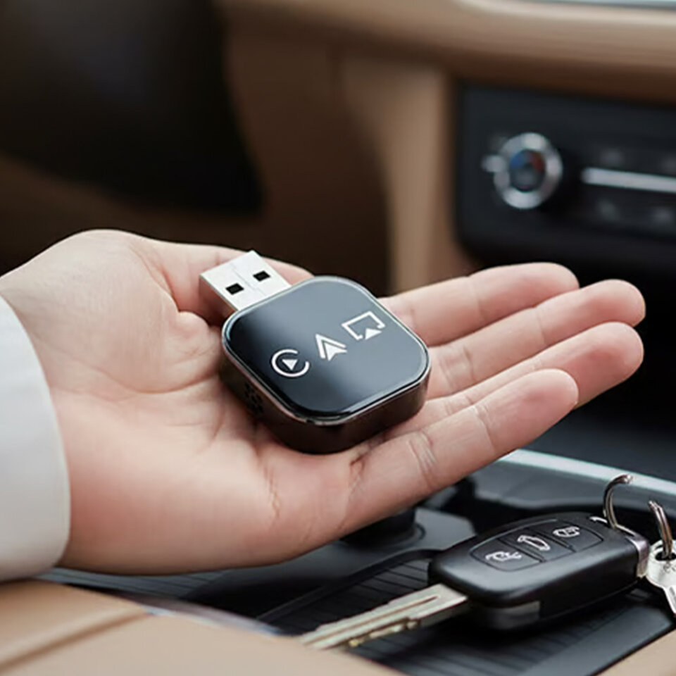 CarConnectPro image