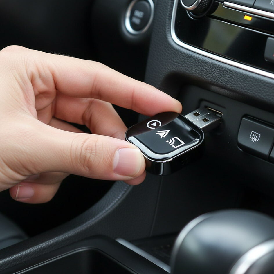 CarConnect