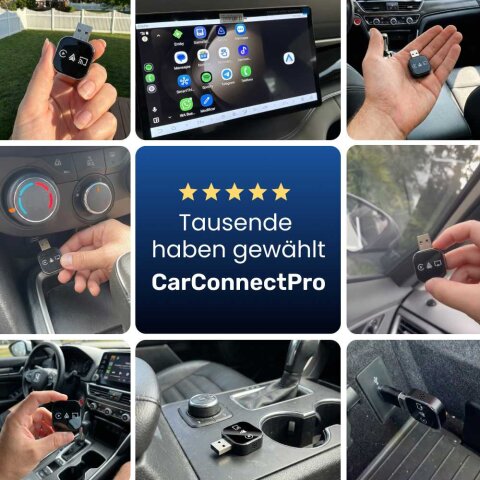 CarConnect image